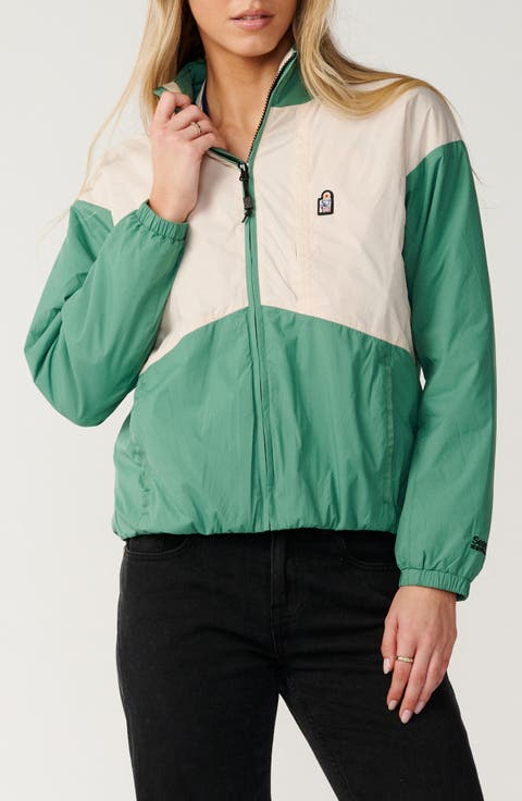 S-Series Packable Puffer Jacket