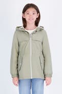Michael Kors Kids' Hooded Rain Anorak