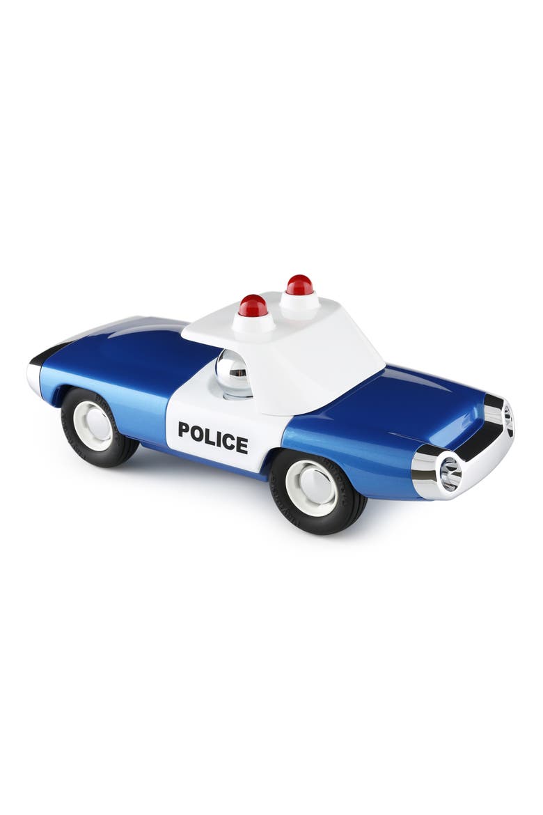 THE MAVERICK HEAT SHERIFF GRE, Alternate, color, BLUE