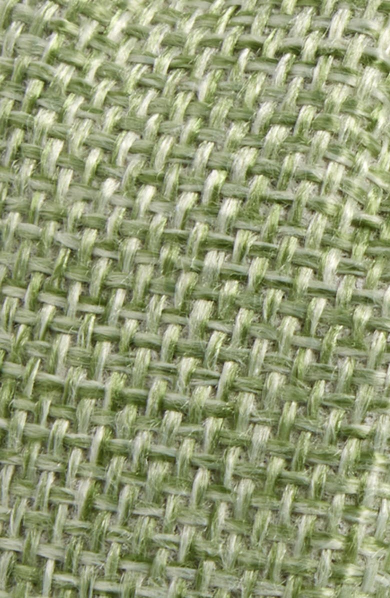 Tasha Top Knot Headband, Alternate, color, Green