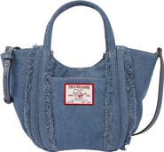 True Religion Atlas Medium Tote