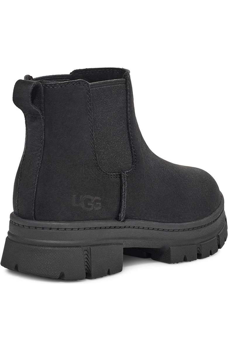 UGG<sup>®</sup> Kids' Ashton Waterproof Chelsea Boot, Alternate, color,