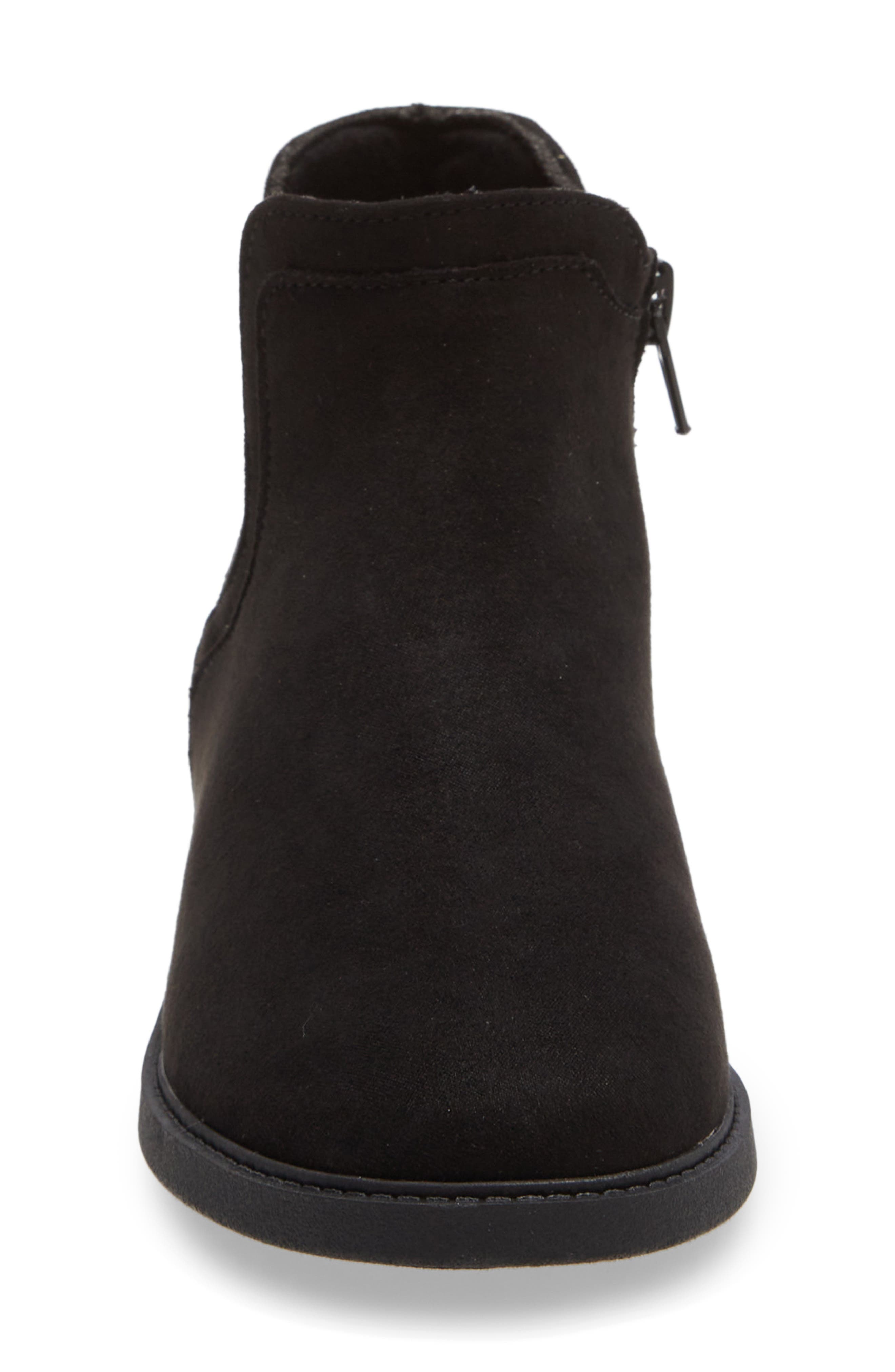 Tucker + Tate Nova Chelsea Bootie, Alternate, color, 