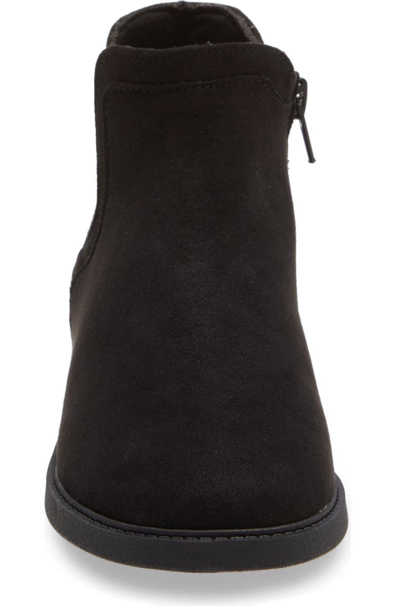 Tucker + Tate Nova Chelsea Bootie, Alternate, color,