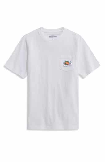 Kids' Fish Taco Cotton Graphic T-Shirt
