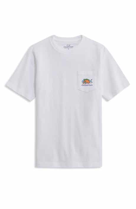 Kids' Fish Taco Cotton Graphic T-Shirt