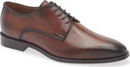 TO BOOT NEW YORK Natick Plain Toe Derby