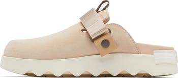 Viibe Clog