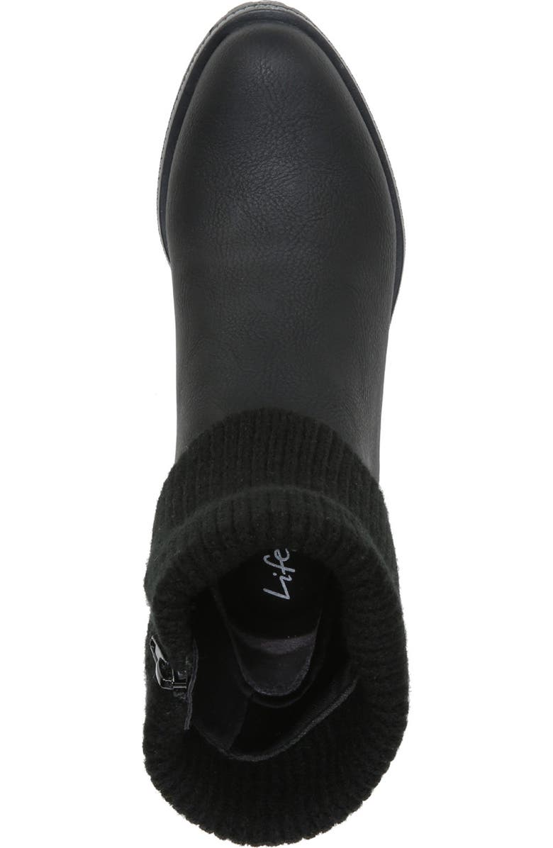 LifeStride Simone Cozy Shaft Bootie, Alternate, color,