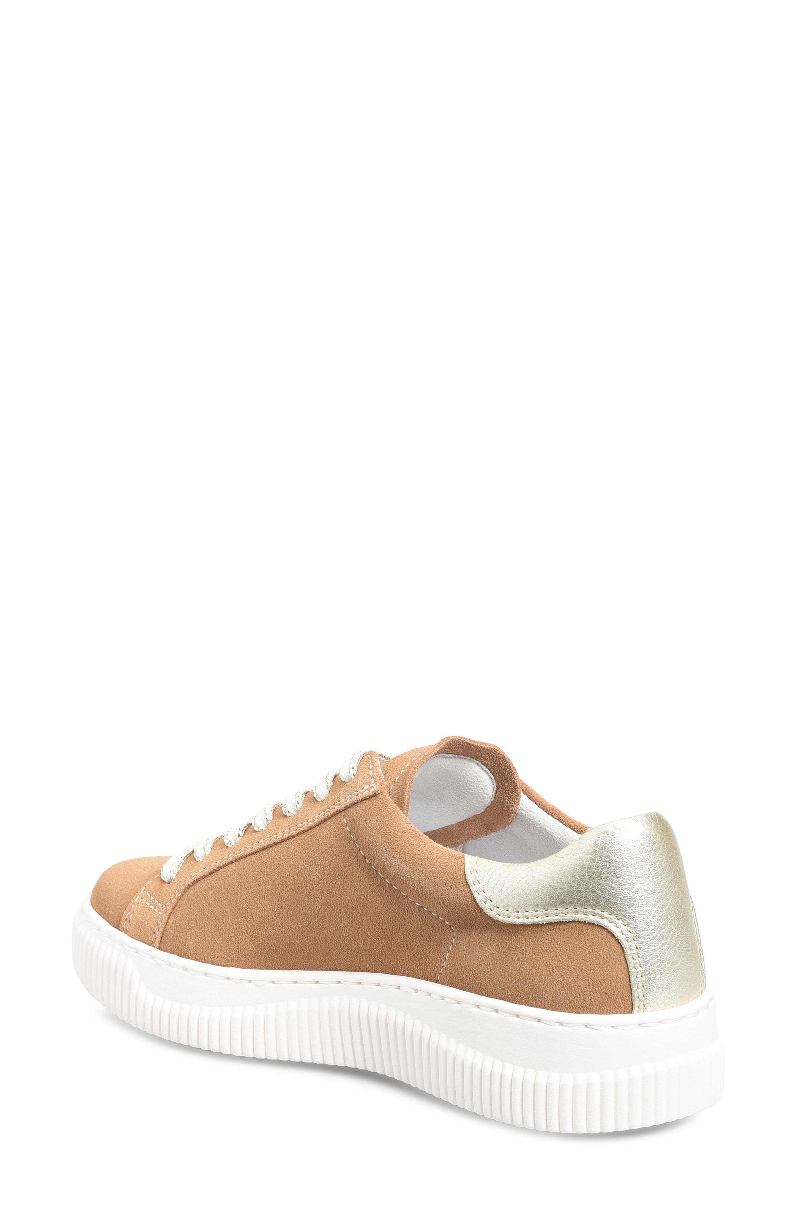 Frazier II Platform Sneaker - image 4