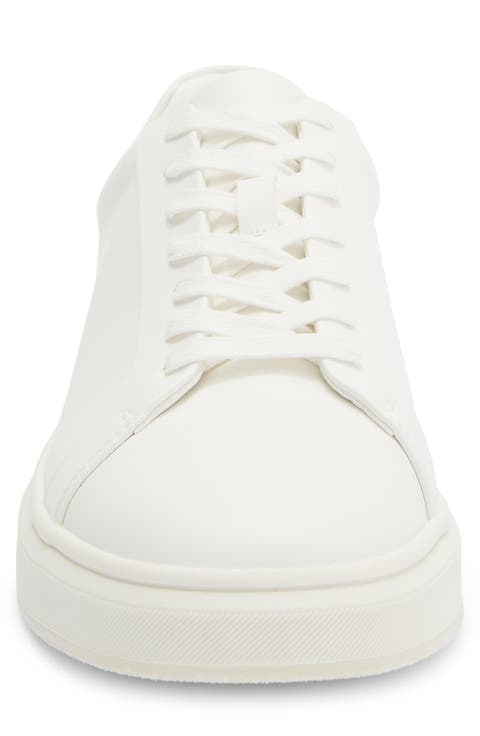 Vaida Stacked Sneaker (Men)