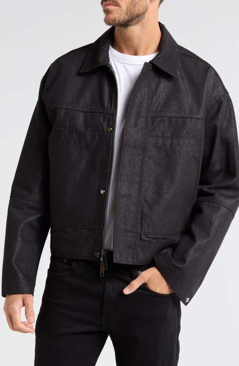 Men's Jean Jackets | Nordstrom