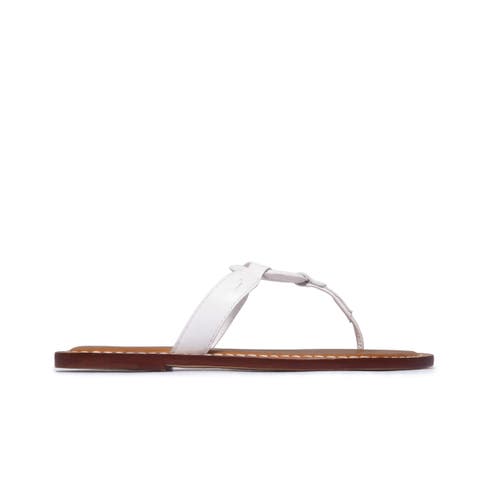 Matrix 2 Thong Sandal
