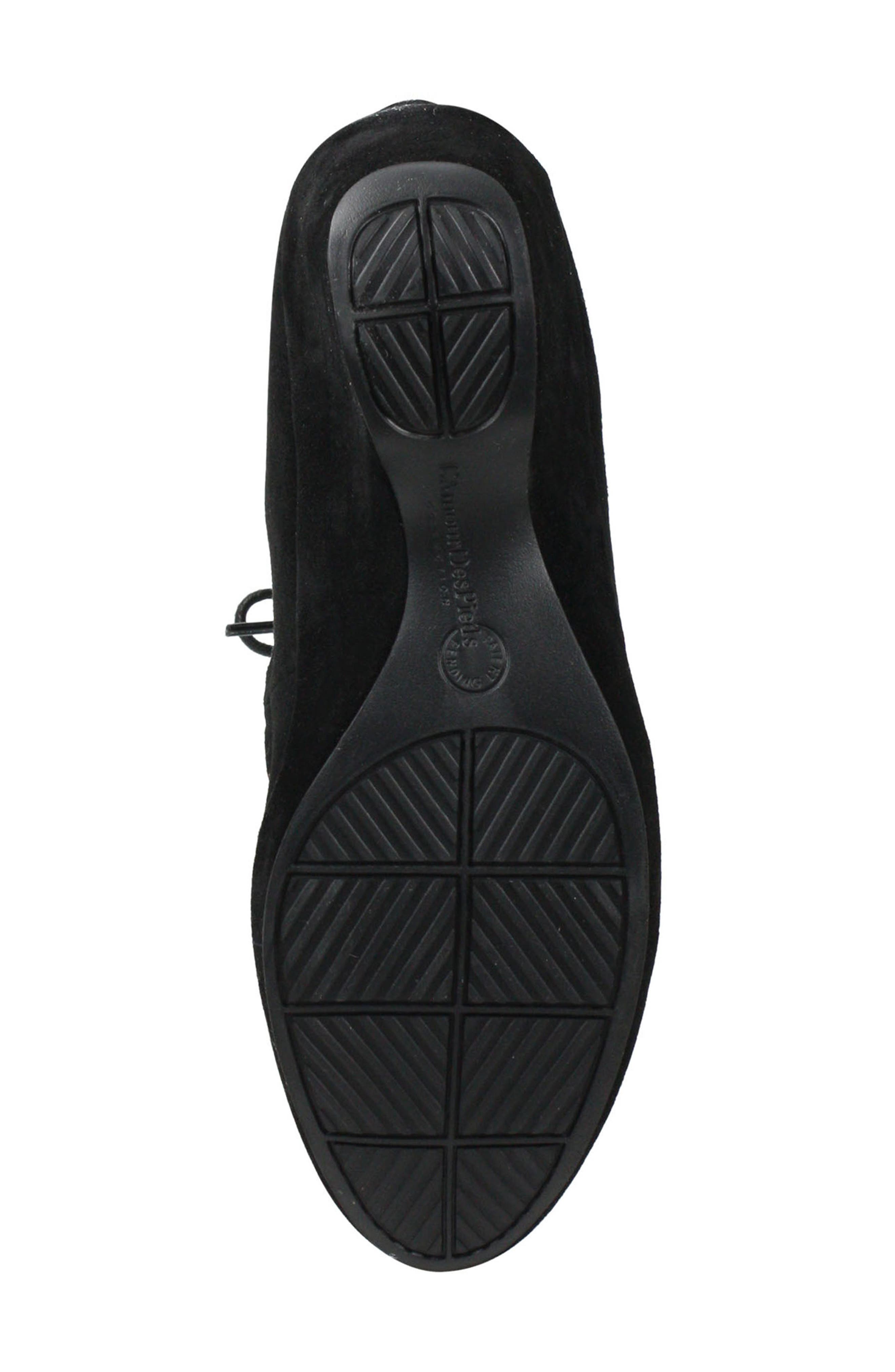 L'Amour des Pieds Olesia Boot, Alternate, color, 