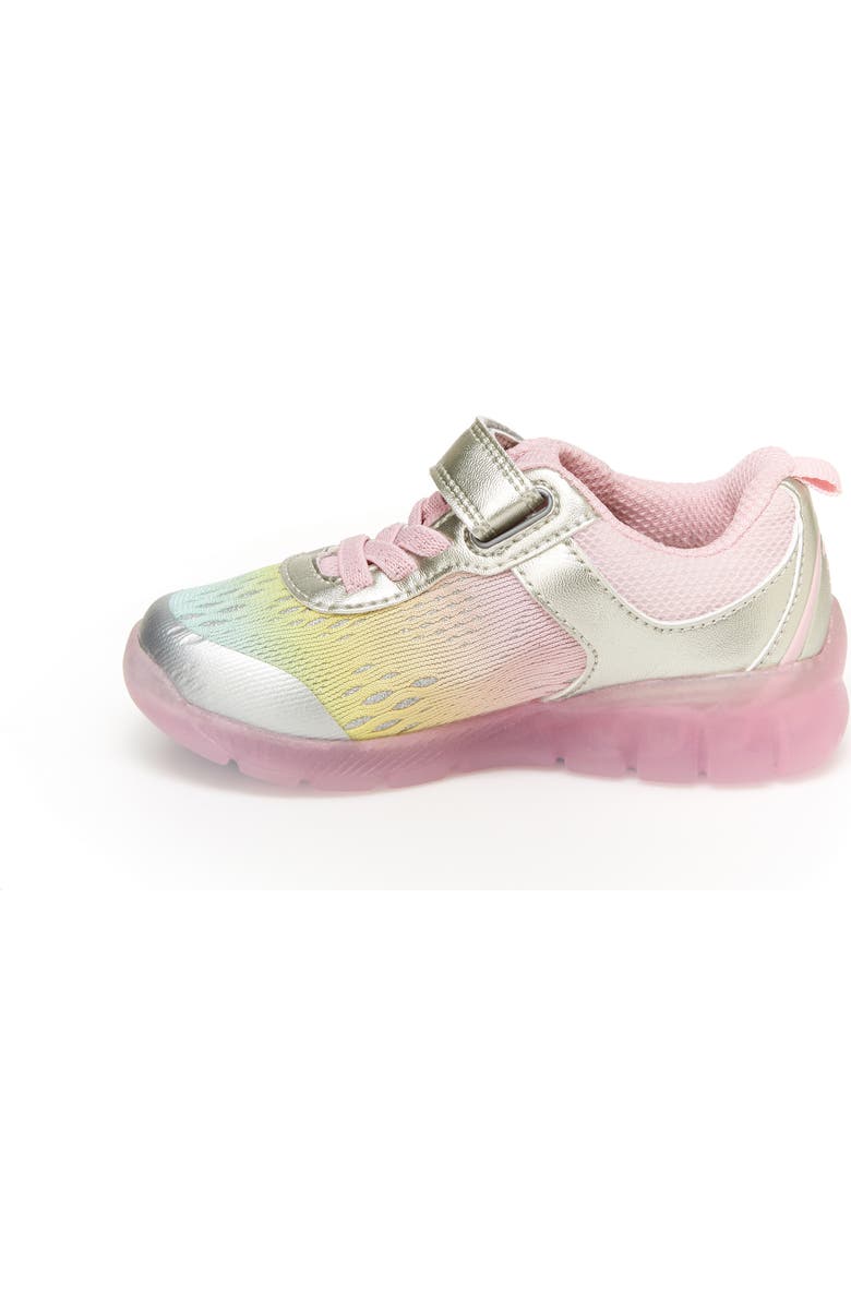 Stride Rite M2P Lighted Neo Sneaker, Alternate, color,