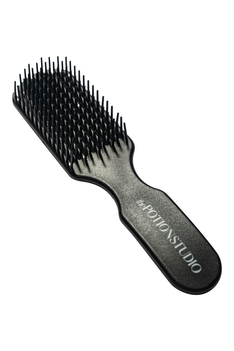 Rib Brush, Alternate, color, NO COLOR