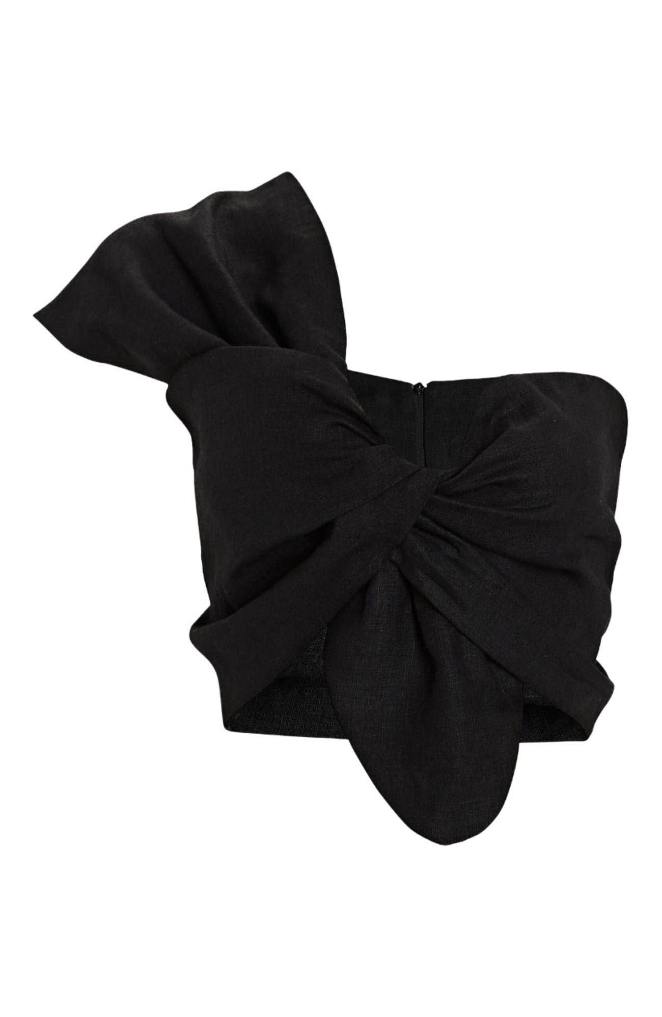 Black Linen