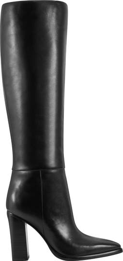 Lannie Knee High Boot
