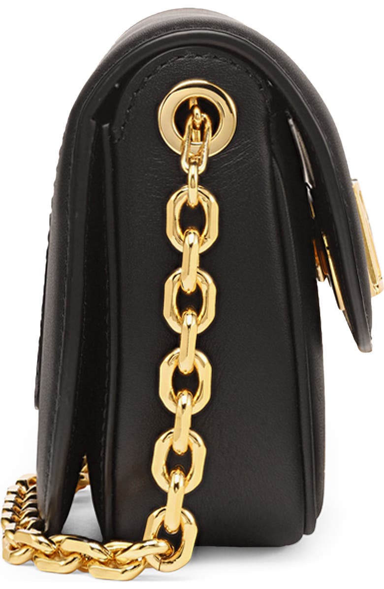 MCM Mode Travia Flap Crossbody Bag, Alternate, color,