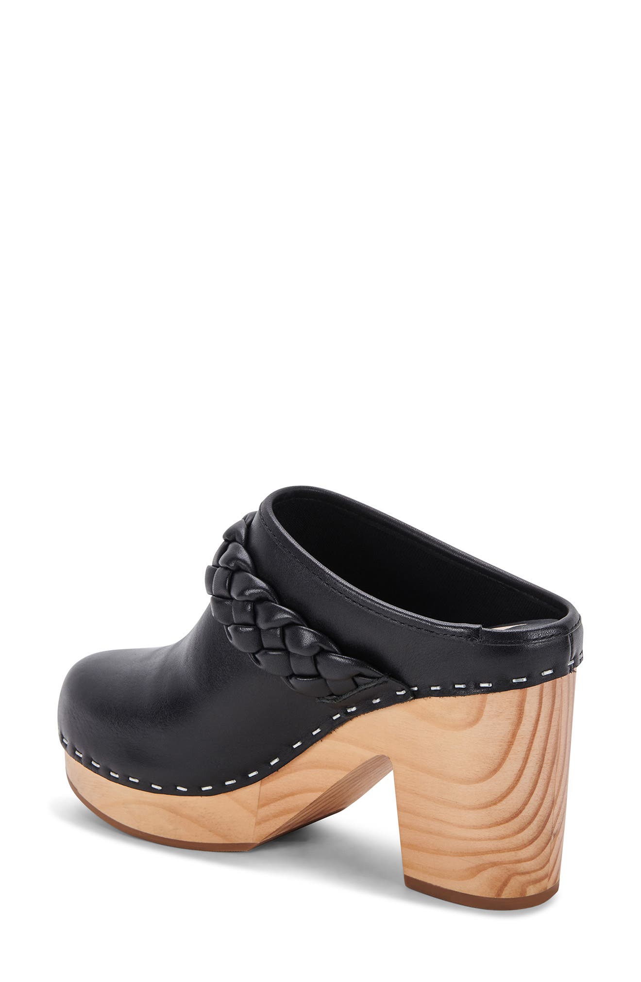 Dolce Vita Hila Clog, Alternate, color, 