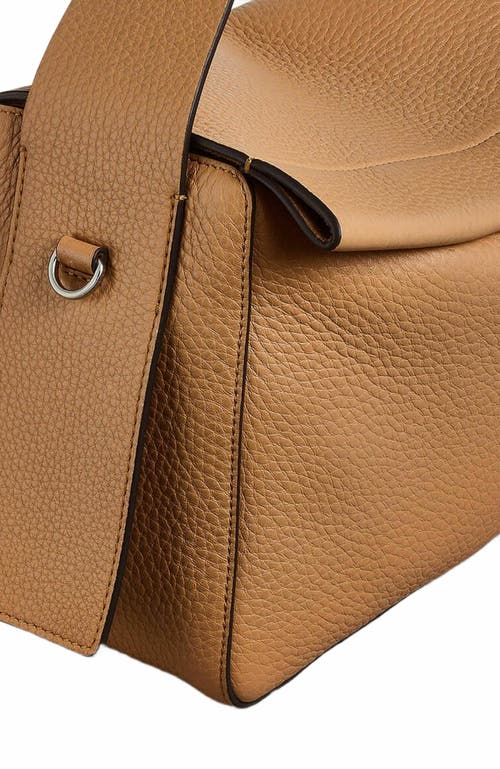 Radley De Beauvoir Medium Ziptop Satchel Bag