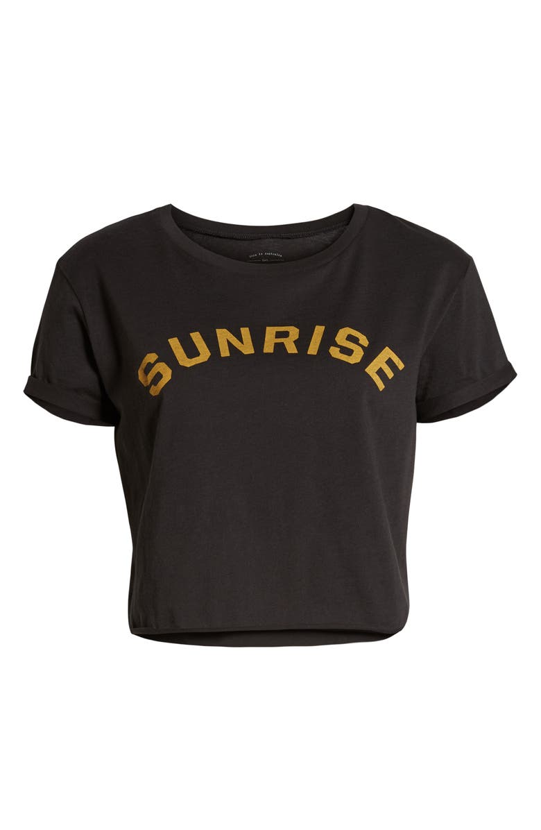 Billabong Sunrise and Sunset Graphic Tee, Alternate, color, 