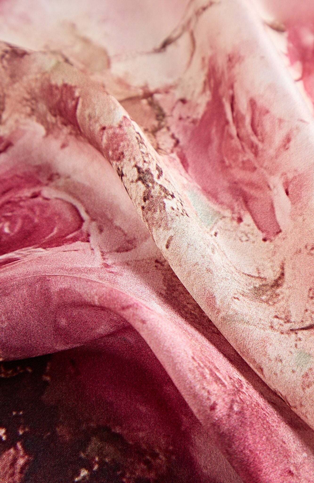 selected Medium Pink
