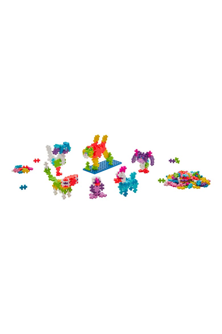 Learn to Build Pets Set, Main, color, PETS