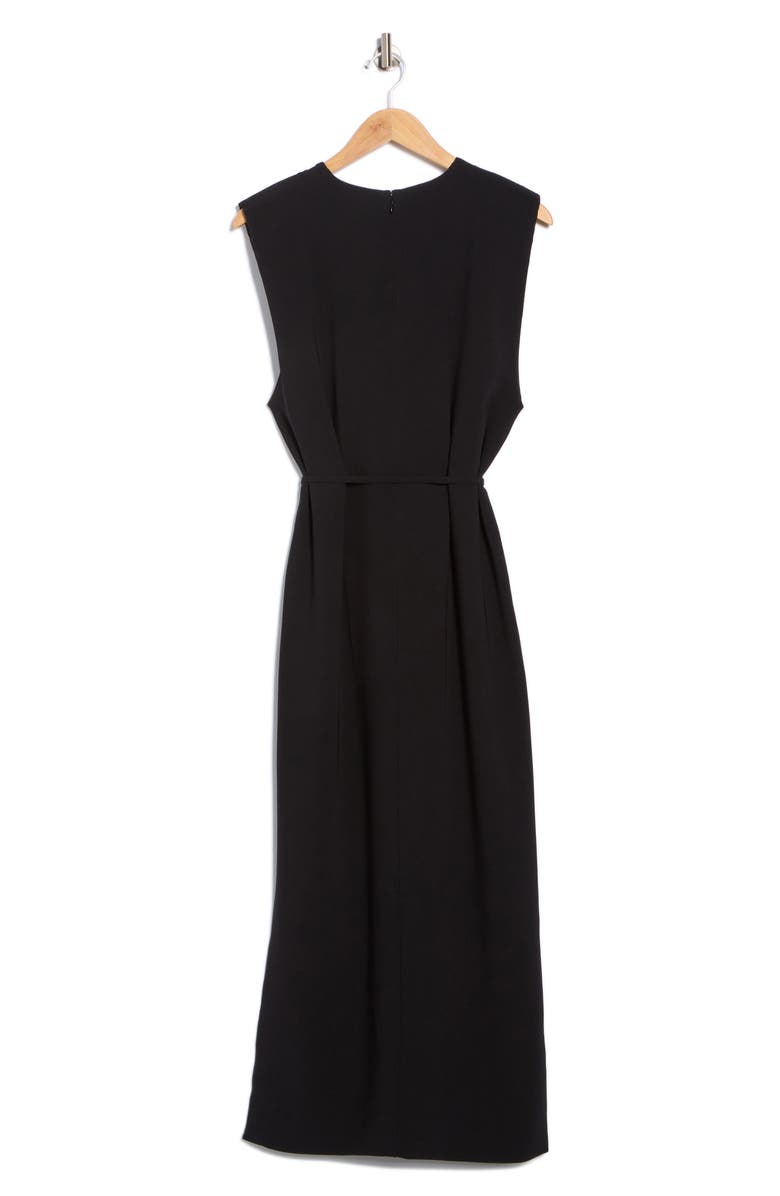 Moira Sleeveless Maxi Dress