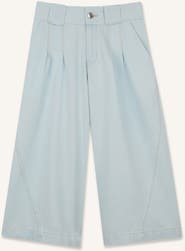 Lanvin WIDE-LEG TROUSERS