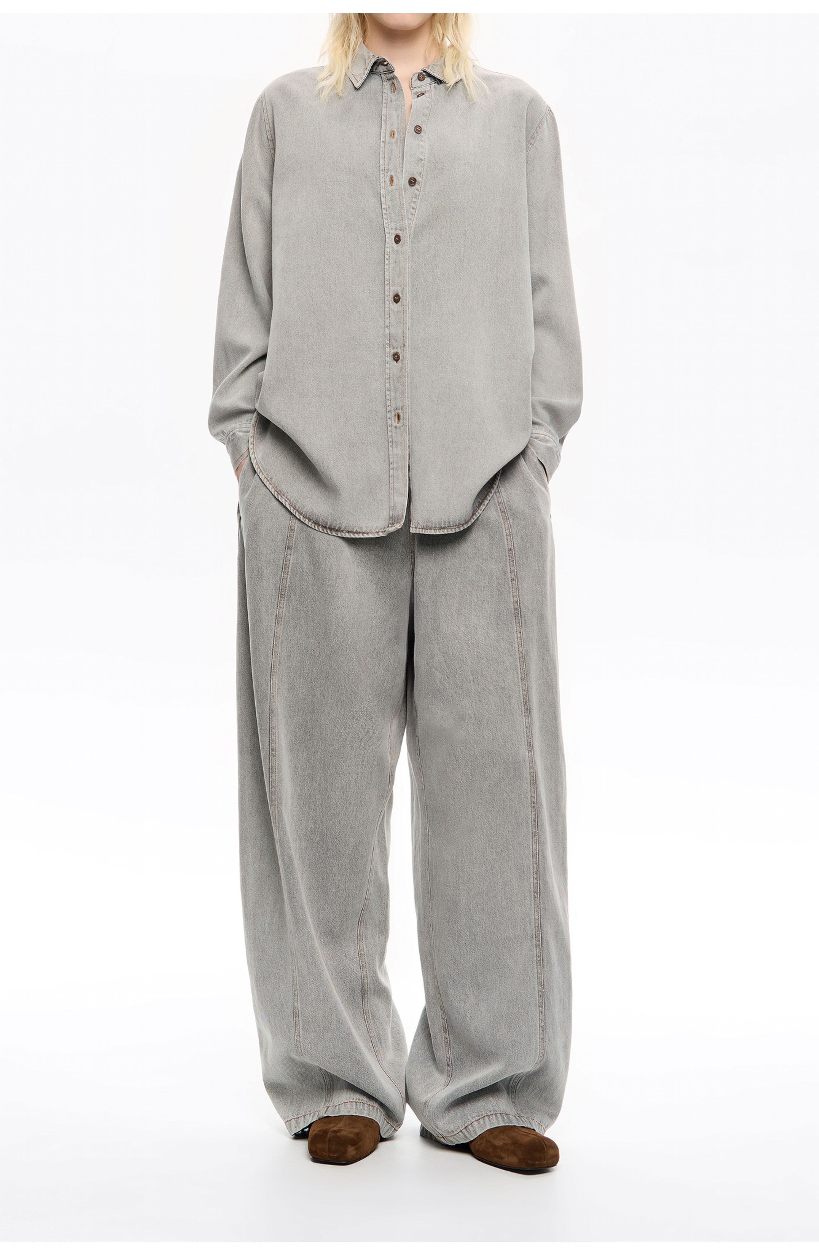 GREY
