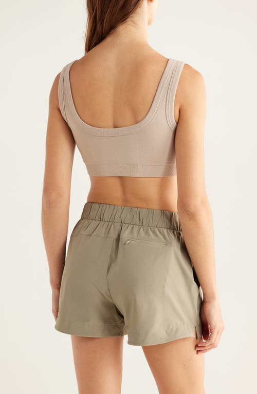 Zella Seamless Sports Bra