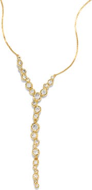 Alexis Bittar Asterales Cascading Necklace