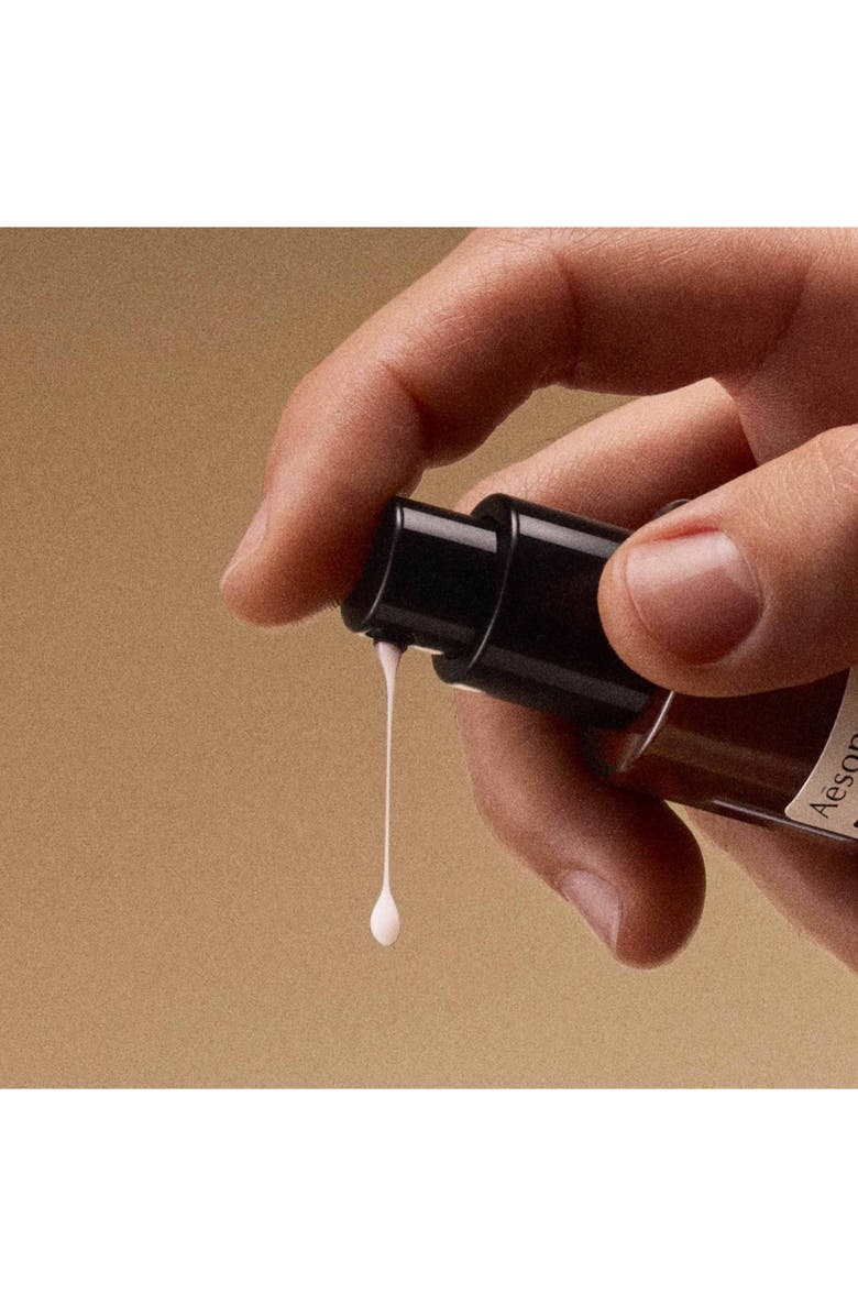 Aesop Solais Replenishing Hand Serum, Alternate, color, 