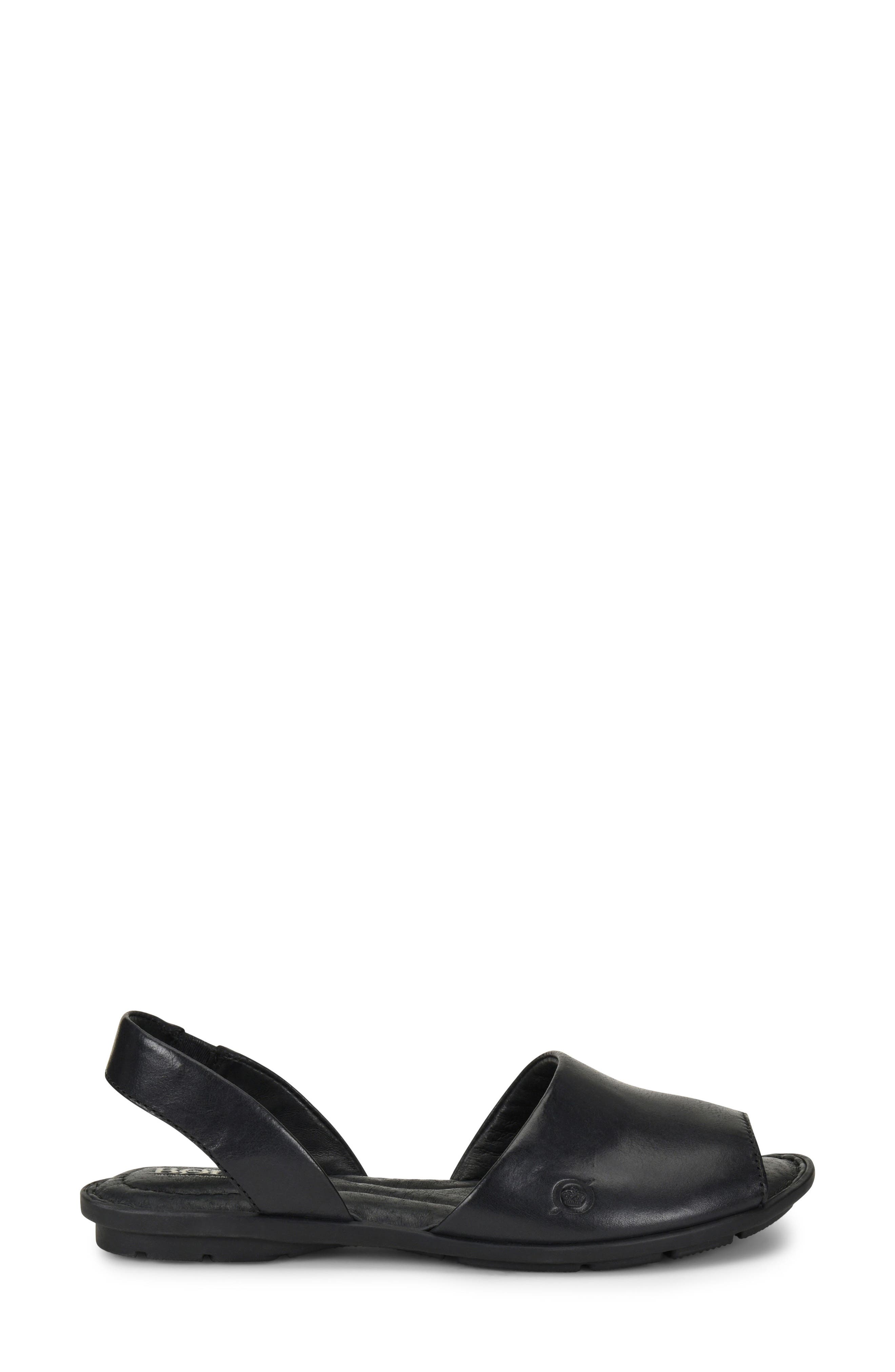 Børn Trang Sandal, Alternate, color, 