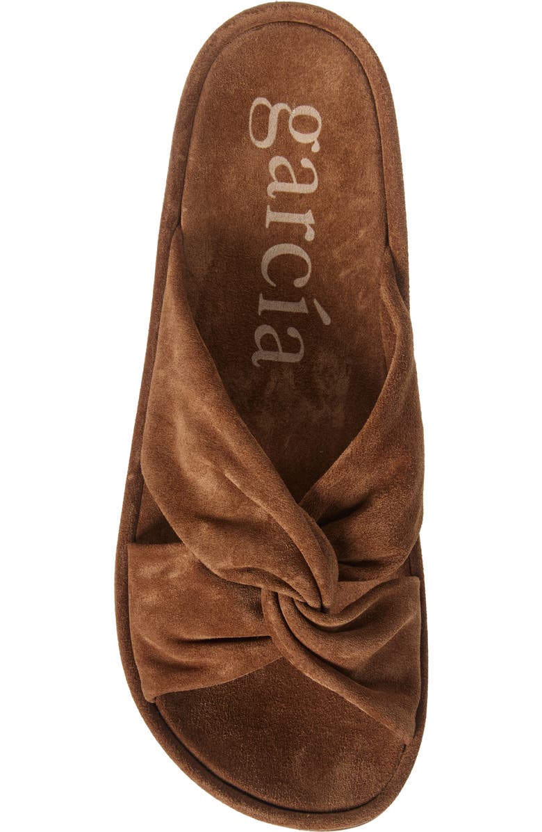 Pedro Garcia Livana Block Heel Sandal, Alternate, color,