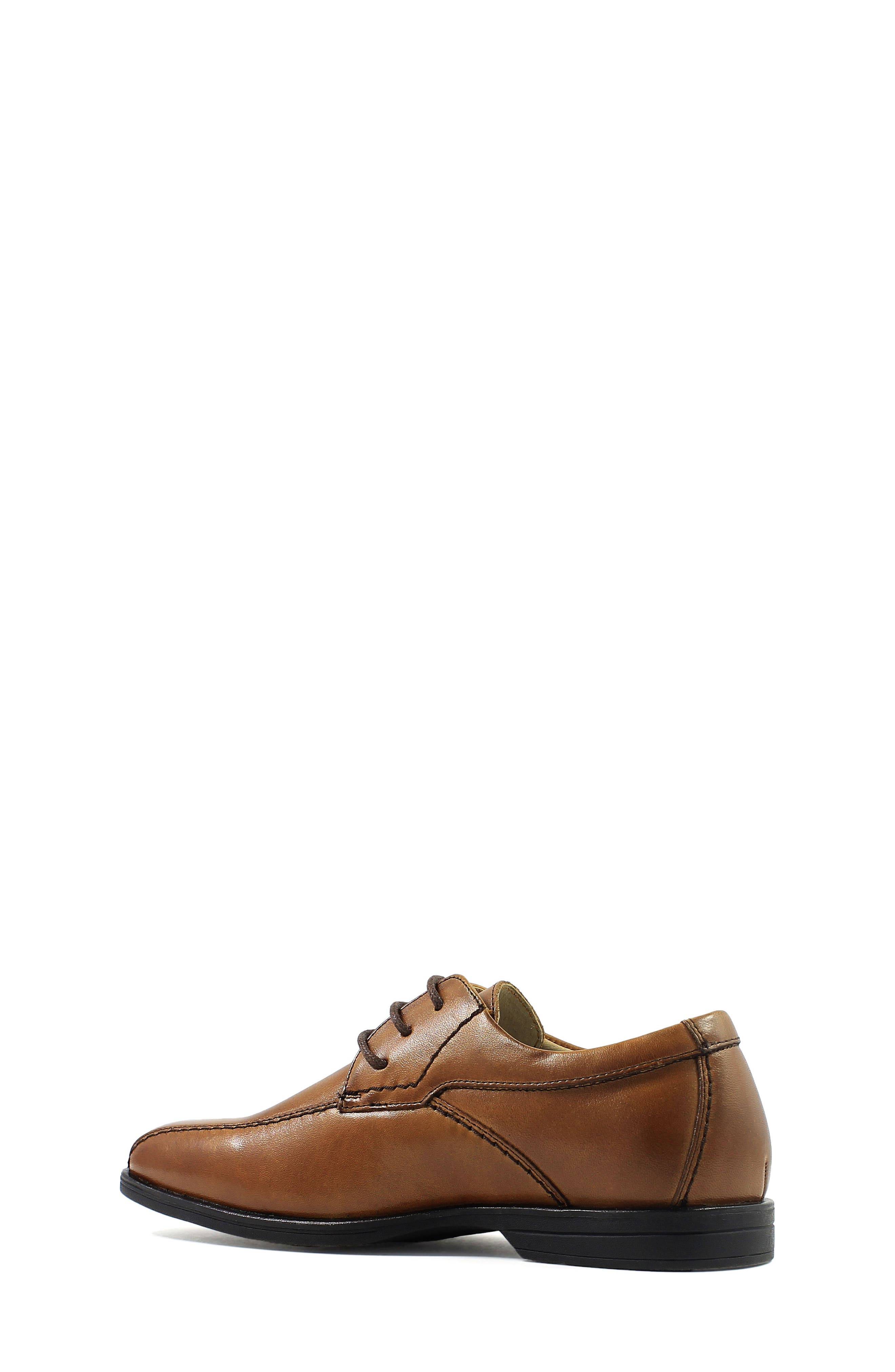 Florsheim 
Reveal
 Oxford, Alternate, color, Cognac