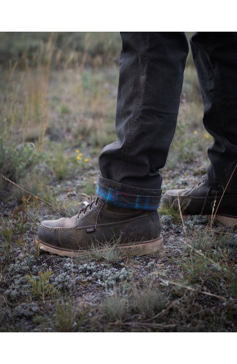 Mountain Khakis Lined Mountain Pant, Alternate, color, Jackson Grey