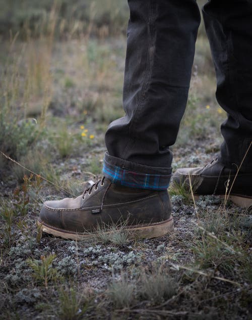Shop Mountain Khakis Lined Mountain Pant In Jackson Grey