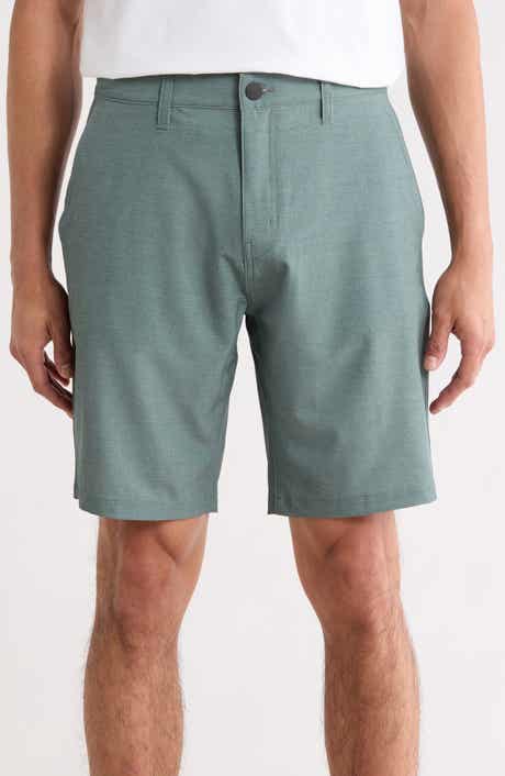 Hurley Explore Print Hybrid Shorts