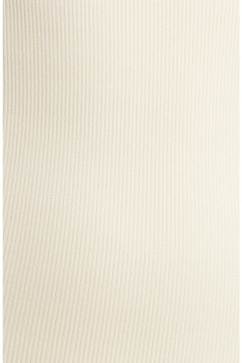 High Waist Shaper Thong, Alternate, color, BEIGE