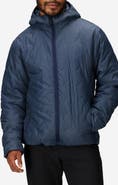 Marmot Monoquilt Zip Hoodie