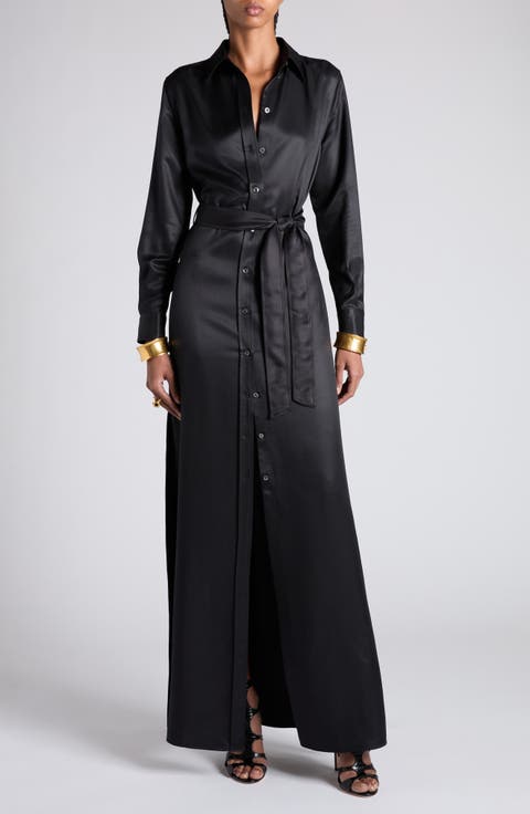 ワンピース TOM FORD Woman Dress Black ACK527YAX749 XLBGO Tom Ford Black Zipper Dress SZ 40 = Fits US S - NWOT | eBay
