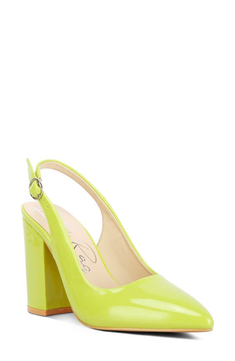 Dalaney Slingback Pump (Women)
