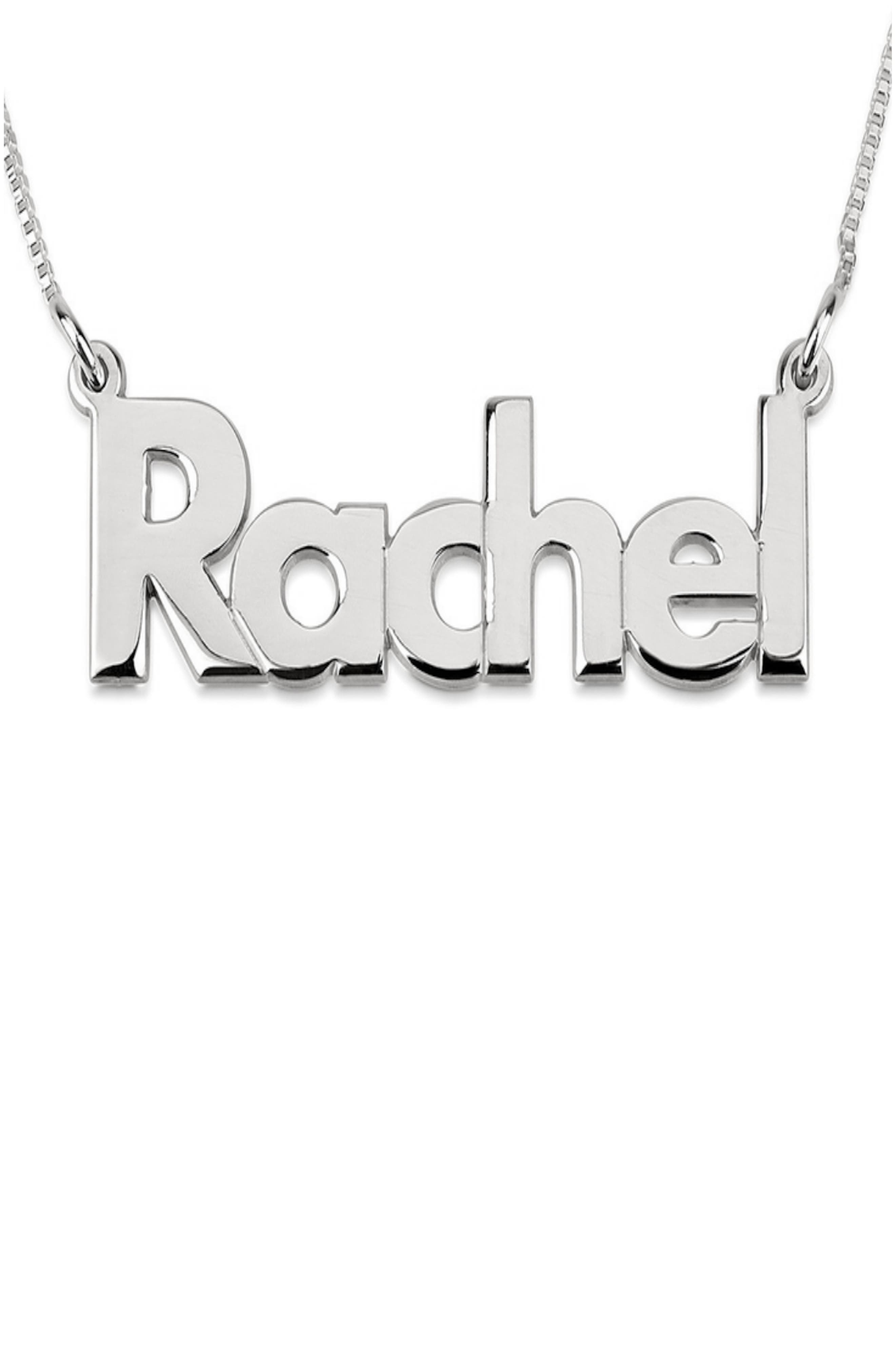 STERLING SILVER