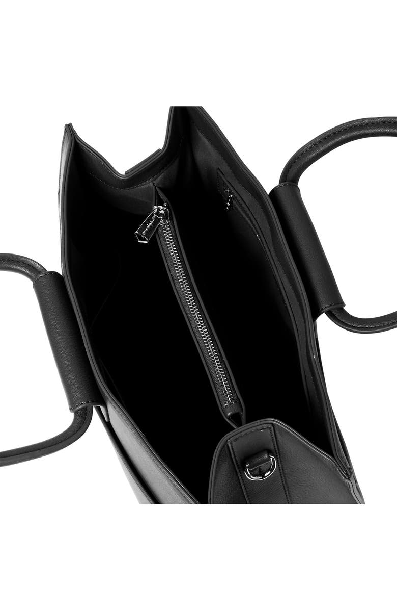 Urban Originals Somebody Else Vegan Leather Tote, Alternate, color,