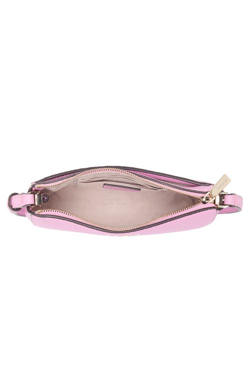 Kate Spade New York Leila Mini Crossbody Bag In Mandavilla