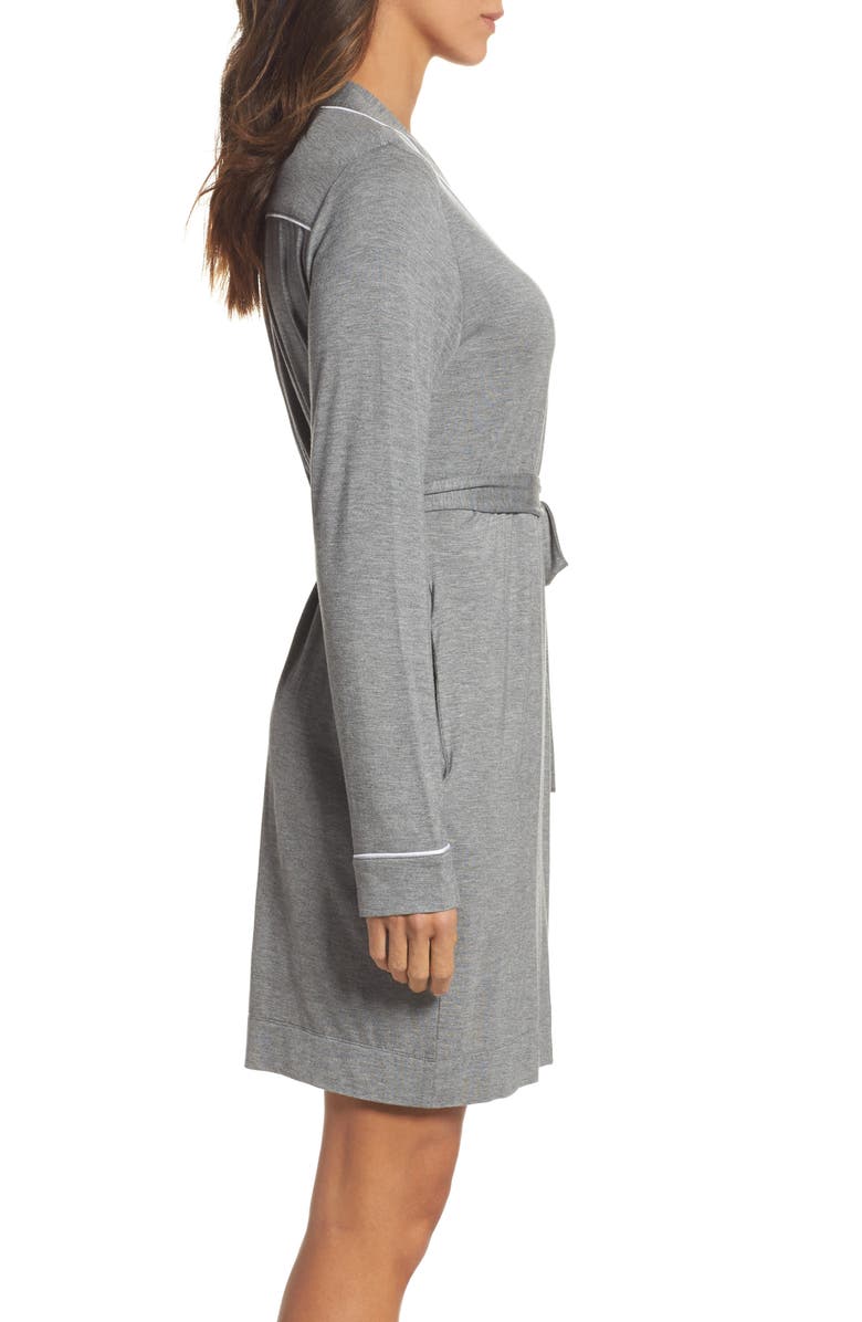 UGG<sup>®</sup> Aldridge Short Robe, Alternate, color,