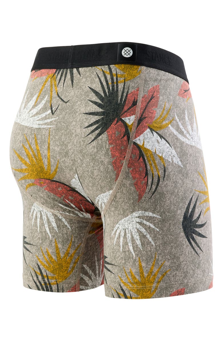 Stance Yacht Club Boxer Briefs, Alternate, color, Multi