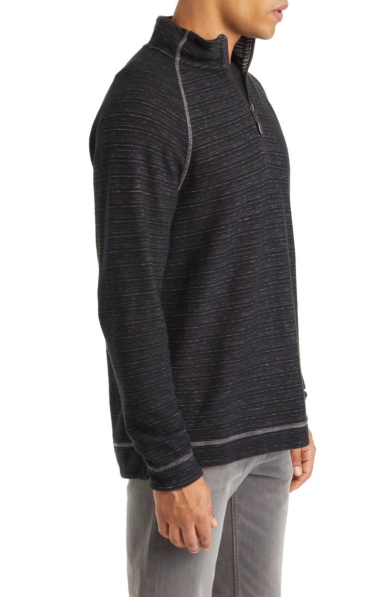 Tommy Bahama Flip Breaker Reversible Pullover, Alternate, color,